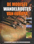 De Mooiste Wandelroutes Van Europa 9781445442532 Gaby Falk, Verzenden, Gelezen, Gaby Falk