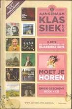 cd box - Various - Aangenaam Klassiek - Editie 2019, Verzenden, Zo goed als nieuw