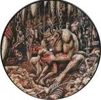 LP gebruikt - Severe Torture - Feasting On Blood (Netherl..., Cd's en Dvd's, Vinyl | Hardrock en Metal, Verzenden, Nieuw in verpakking