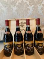 2019 Tabai - Edizione Limitata Numerata - Barolo Riserva - 4, Nieuw