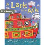 A Lark in the Ark 9781405225502 Peter Bently, Verzenden, Gelezen, Peter Bently