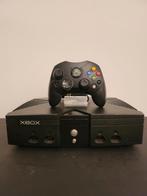 Xbox Original + Orginele Controller, Ophalen of Verzenden, Nieuw