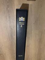 Nederland - DAVO Album Geillustreerd Verzamelen jaargang, Postzegels en Munten, Postzegels | Nederland, Gestempeld