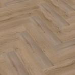 YUP Leyton herringbone click SRC smoky, Verzenden, Nieuw