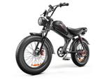 C93 E-bike, Ophalen of Verzenden, Nieuw