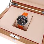 Omega Seamaster 300m Master Chronometer 21032422001006;..., Ophalen of Verzenden, Zo goed als nieuw, Kunststof, Overige merken
