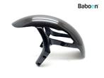 Voorspatbord Ducati Monster 900 2000-2002 (M900) Carbon, Verzenden, Gebruikt