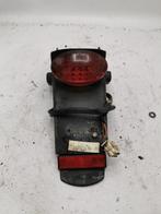 Tomos Sport R 2008 / Achterspatbord / Achterlicht, Fietsen en Brommers, Ophalen of Verzenden, Nieuw, Kap