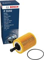 BOSCH P9192 Oliefilter 1457429192 VW Audi SKODA SEAT FORD..., Auto-onderdelen, Filters, Ophalen of Verzenden, Nieuw