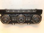 Kachel Bedieningspaneel Volkswagen Golf O140983, Ophalen of Verzenden, Nieuw