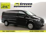 Mercedes-Benz Vito 116 CDI Lang | Airco | Camera | Cruise, Zwart, Mercedes-Benz, Nieuw, Handgeschakeld