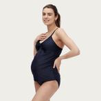 Mamalicious ZwangerschapsTankini / Positietankini Frida Navy, Kleding | Dames, Positiekleding, Nieuw