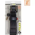 Falkx Vouwslot 95 cm - Anti-picking - ART-2 gecertificeer..., Ophalen of Verzenden, Nieuw