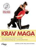 9783868832976 Krav Maga | Tweedehands, Verzenden, Zo goed als nieuw, Darren Levine