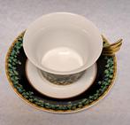 Rosenthal - Gianni Versace - Beker - Gold Ivy Ikarus