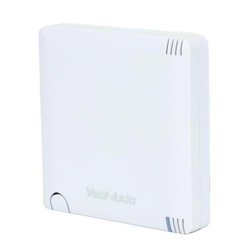 Vent-Axia Multihome draadloze temperatuur en vochtsensor wit, Doe-het-zelf en Verbouw, Ventilatie en Afzuiging, Ophalen of Verzenden
