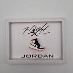 Lijst- Mini sneaker AJ1 Air Jordan 1 Electro Orange