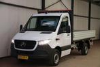 Zakelijke Lease |  Mercedes-Benz Sprinter 315 1.9 CDI RWD AU, Auto's, Automaat, Stof, Gebruikt, Euro 6
