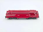 Jouef H0 - Diesellocomotief (3) - 3 treinen miniaturen - DB,, Hobby en Vrije tijd, Nieuw