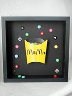 XTC Artist - Mc M&Ms Jaune Boxed