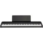 Korg B2N BK digitale stagepiano, Nieuw