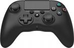 Hori Onyx Plus Wireless Controller (Black) (PlayStation 4), Verzenden, Gebruikt