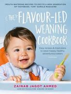 The Flavourled Weaning Cookbook 9781785033469, Boeken, Verzenden, Gelezen, Zainab Jagot Ahmed