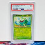 Pokémon Graded card - Bulbasaur #001 Cosmos Holo - Pokémon -, Nieuw