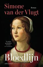 Bloedlijn (9789026371103, Simone van der Vlugt), Verzenden, Nieuw