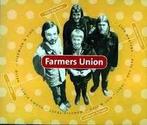 cd - Farmers Union - Farmers Union, Zo goed als nieuw, Verzenden