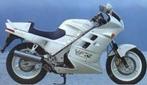 Onderdelen Honda VFR 750 VTR 1000 F, Verzenden, Gebruikt