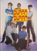 Duran Duran 9789026946981 Richard Rosenfeld, Verzenden, Gelezen, Richard Rosenfeld