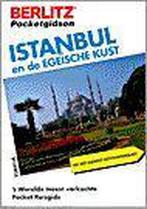 Istanbul / Berlitz reisgids 9789021527628 N. Wilson, Boeken, Reisgidsen, Verzenden, Gelezen, N. Wilson