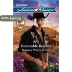 Honorable Rancher 9780373754205 Barbara White Daille, Boeken, Verzenden, Gelezen, Barbara White Daille