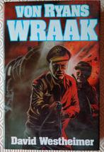 Von ryans wraak 9789062786534 Westheimer, Verzenden, Gelezen, Westheimer