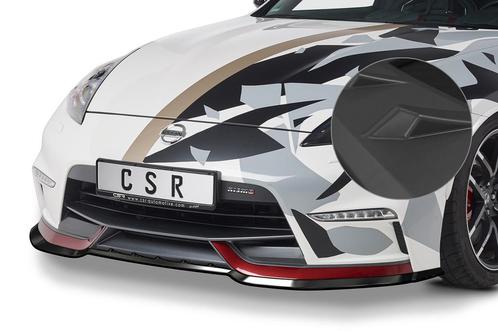 Cupspoiler voor Nissan 370Z Nismo CSL472-L, Auto-onderdelen, Carrosserie en Plaatwerk, Nieuw, Verzenden