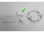 Apple AirPods 3 - TWS - met Lightning oplaadcase - Wit, Verzenden, Zo goed als nieuw