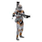 (Pre-order) Star Wars: The Clone Wars Action Figure 1/6 2..., Verzenden, Zo goed als nieuw