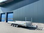 HULCO MEDAX-3 502 X 223 X 30 CM 3.500 KG ALL-IN AKTIE!, Ophalen, Nieuw