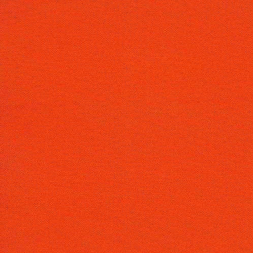 Outdoorstof oranje - waterdicht & brandvertragend - 50m rol, Hobby en Vrije tijd, Stoffen en Lappen, 200 cm of meer, Nieuw, 120 cm of meer
