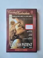 THE ENGLISH PATIENT (IN SEAL) (DVD), Verzenden, Gebruikt