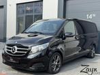 Mercedes-Benz V-Klasse 250D Lang DC | Camera | Burmester |, Auto's, Automaat, Gebruikt, Euro 6, Overige kleuren