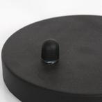 2dekans | Mexlite tafellamp Biron - zwart - metaal - 7502ZW, Ophalen of Verzenden, Zo goed als nieuw