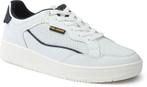 PME Legend Mulnomah Sneaker Wit maat 47 Heren, Kleding | Heren, Schoenen, Verzenden, Wit, Nieuw, PME Legend