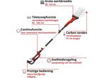 Einhell GE-FS 18/53 Li Solo - Accu Olijf-/Fruit Oogsthark -, Verzenden, Zo goed als nieuw