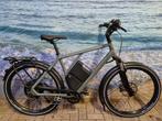 €2000.- korting! Klever N-Rogue 25km 1140Wh achterwielmotor, Fietsen en Brommers, Elektrische fietsen, Overige merken, Nieuw, Ophalen of Verzenden