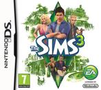 De Sims 3-Standaard (NDS) Gebruikt, Spelcomputers en Games, Ophalen of Verzenden, Zo goed als nieuw