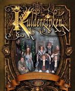 Kulderzipken - Seizoen 2 - DVD, Cd's en Dvd's, Verzenden, Nieuw in verpakking