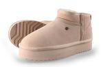 Warmbat Boots in maat 37 Roze | 10% extra korting, Kleding | Dames, Schoenen, Overige kleuren, Verzenden, Overige typen, Zo goed als nieuw