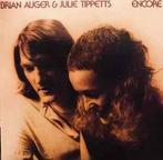 cd Japan persing - Brian Auger - Encore (CARD), Verzenden, Zo goed als nieuw